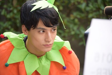 ユースケ（超特急）