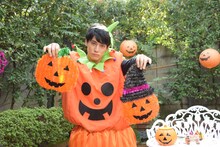 ユースケ（超特急）