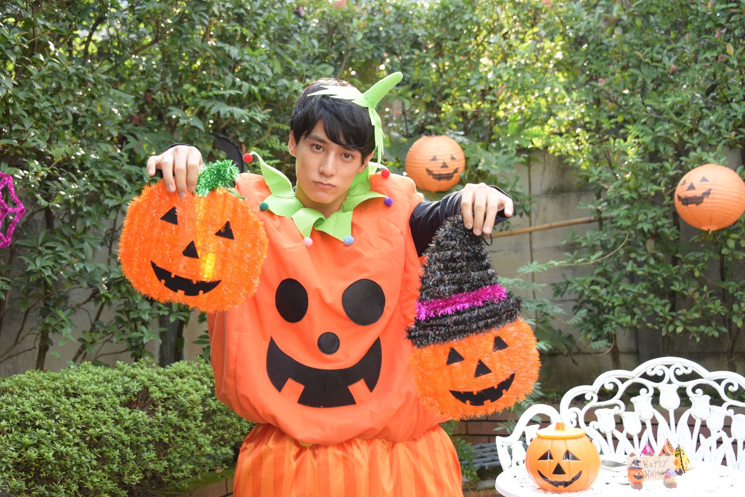 ユースケ（超特急）