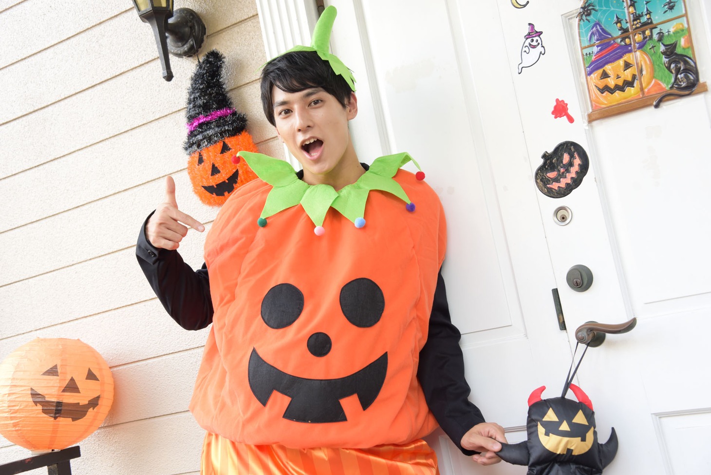 ユースケ（超特急）