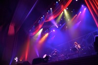 過去の虹色オーケストラの様子。