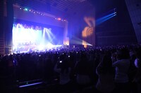 過去の虹色オーケストラの様子。