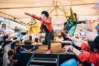 夏の魔物（提供：ポニーキャニオン）