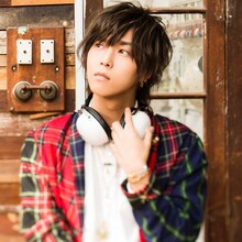 天月 -あまつき