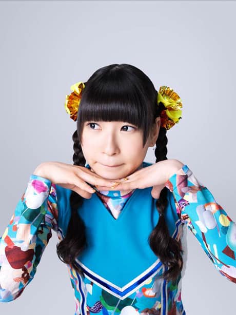 でんぱ組.incピンキー、埼玉特命観光大使に - 音楽ナタリー