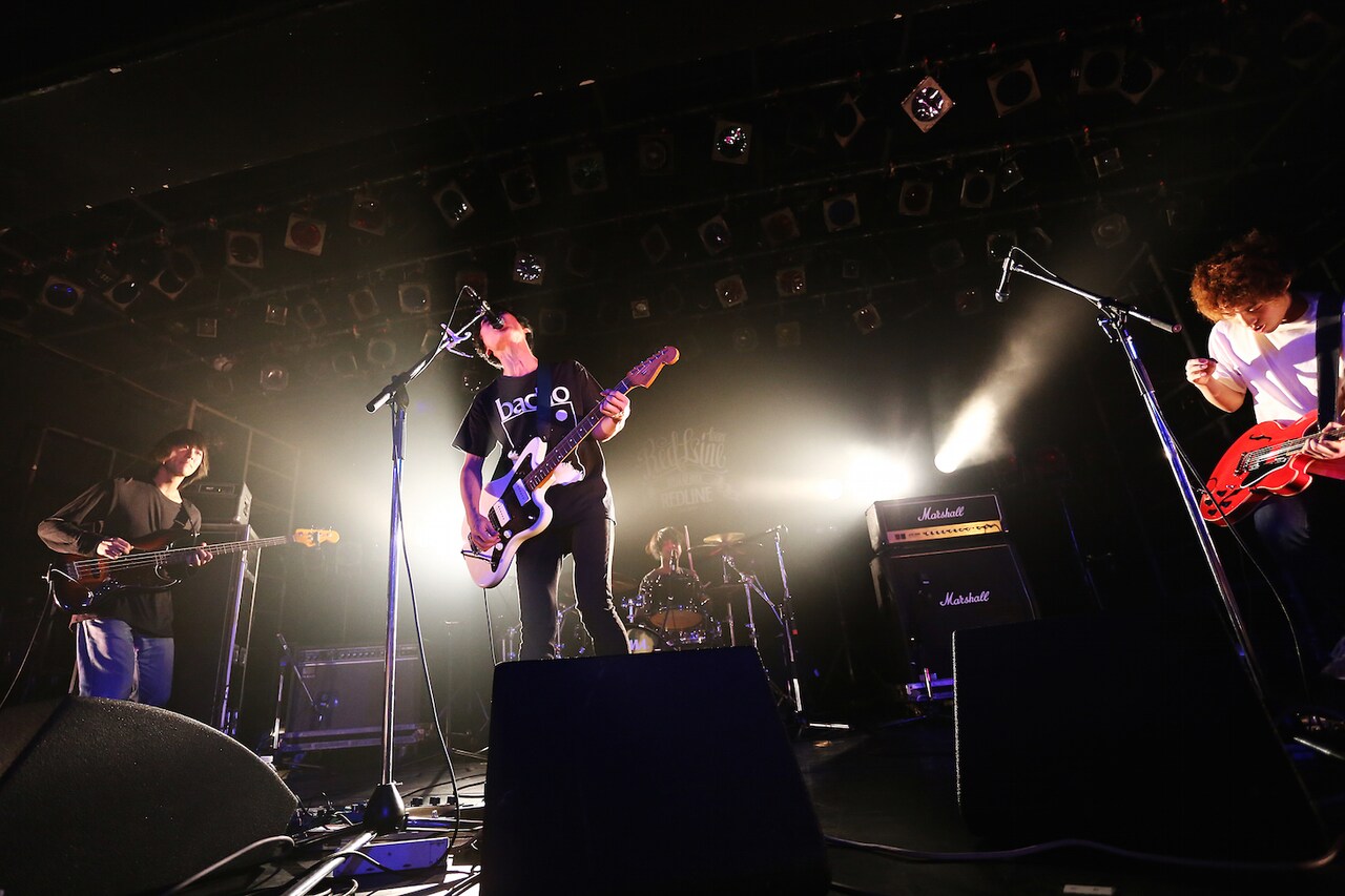 KOTORI（Photo by Kohei Suzuki）