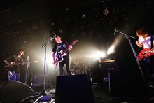 KOTORI（Photo by Kohei Suzuki）