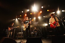 KOTORI（Photo by Kohei Suzuki）