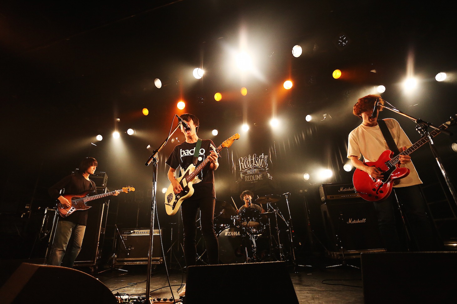 KOTORI（Photo by Kohei Suzuki）
