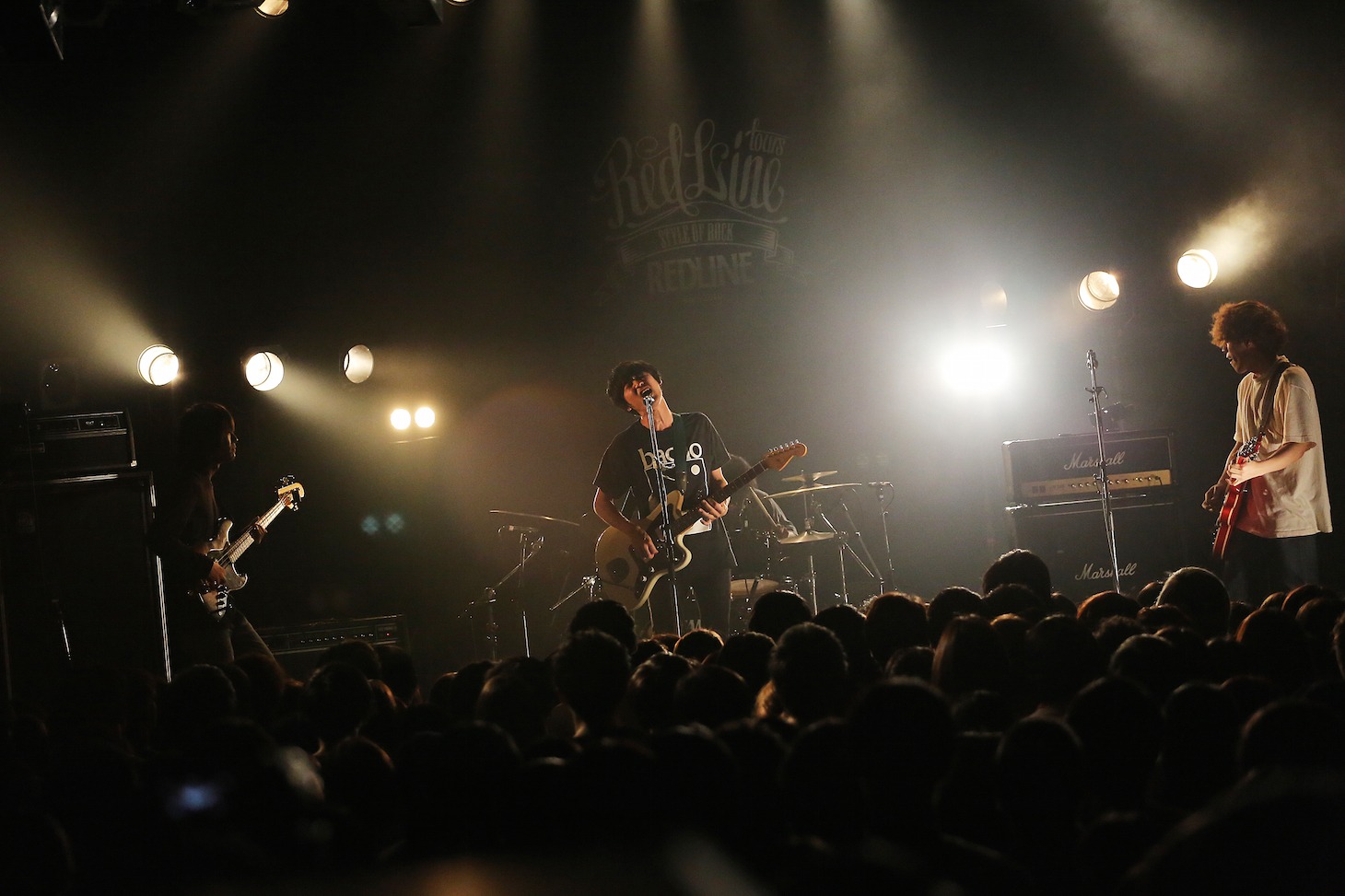KOTORI（Photo by Kohei Suzuki）
