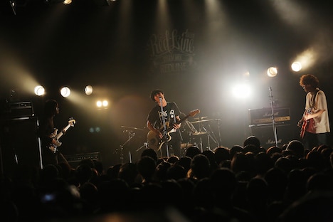 KOTORI（Photo by Kohei Suzuki）