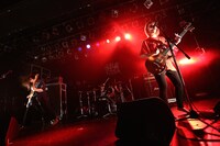 yonige（Photo by Kohei Suzuki）