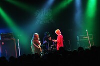 yonige（Photo by Kohei Suzuki）