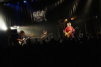 yonige（Photo by Kohei Suzuki）