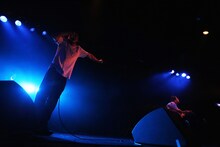 MOROHA（Photo by Kohei Suzuki）