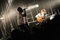 MOROHA（Photo by Kohei Suzuki）