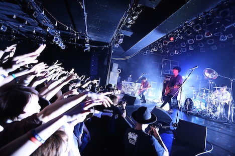 My Hair is Bad（Photo by Kohei Suzuki）