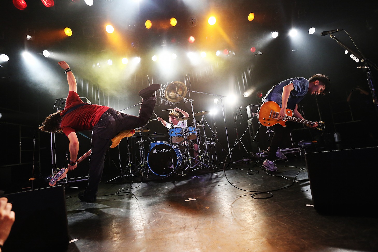 My Hair is Bad（Photo by Kohei Suzuki）