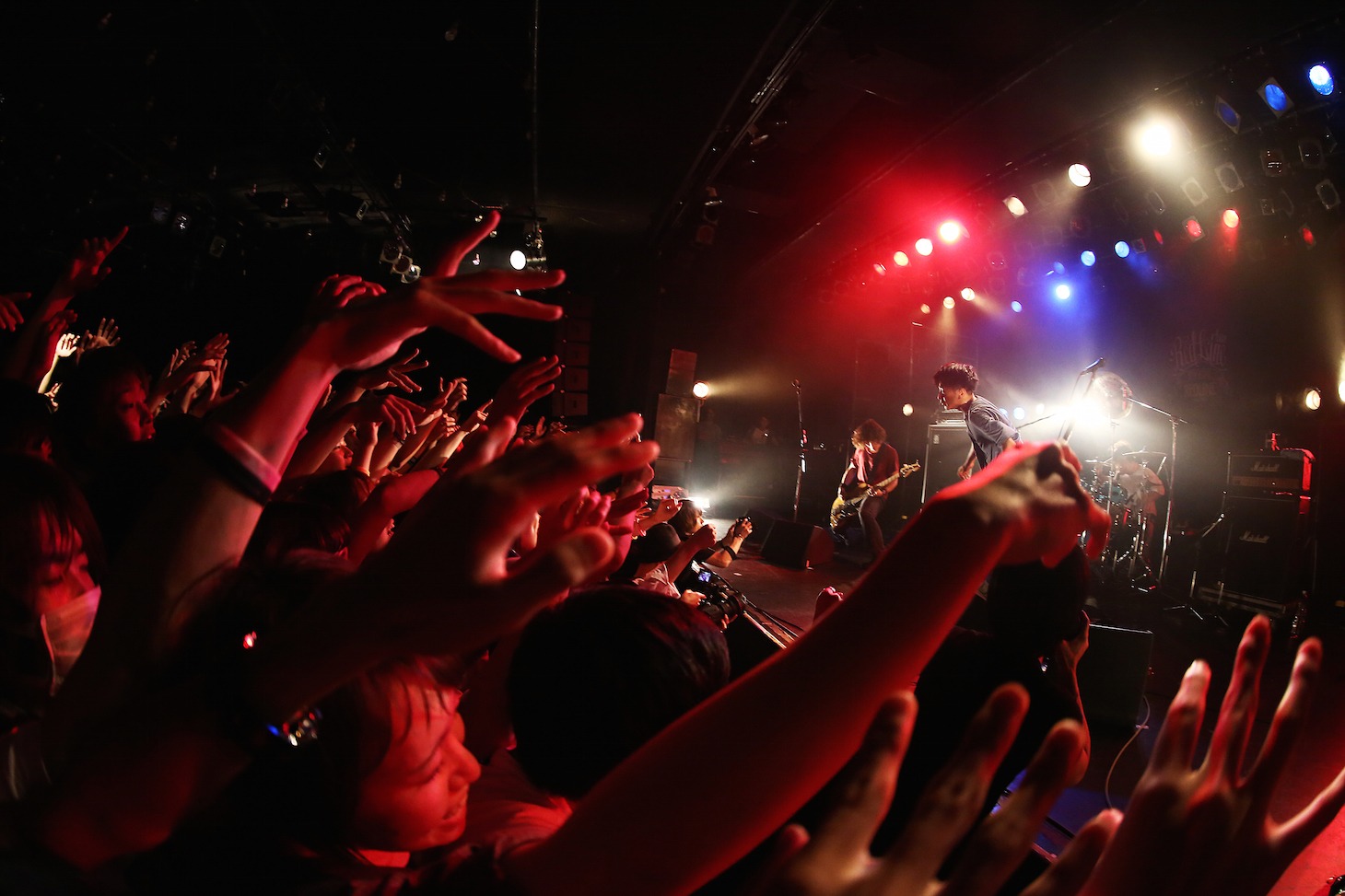 My Hair is Bad（Photo by Kohei Suzuki）