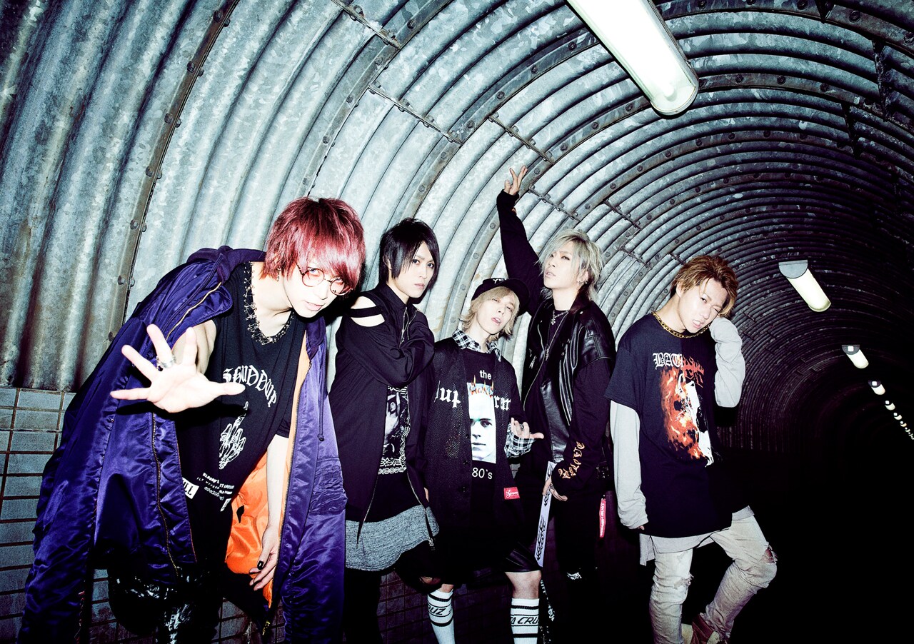 SuG「SHUDDUP」発売日にメンバーが新曲解説