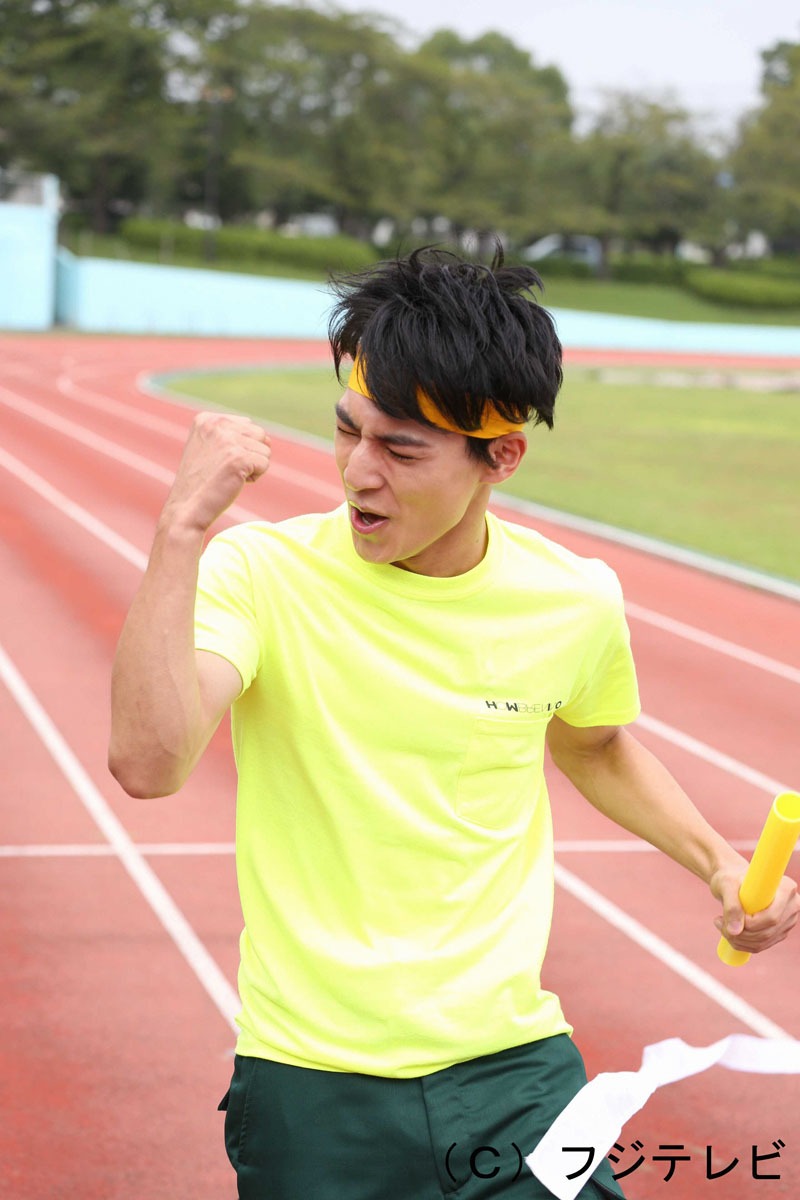 ユースケ（超特急）