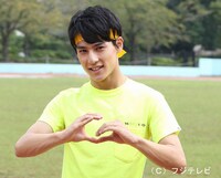 ユースケ（超特急）