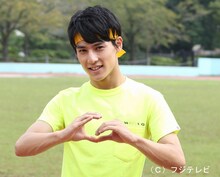 ユースケ（超特急）