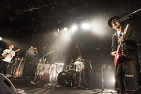 二代目代沢ジェネレーションズ（Photo by Daisuke Miyashita）