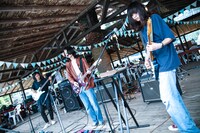 GRASAM ANIMAL（撮影：納田知波）