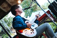 PunPunCircle（撮影：納田知波）