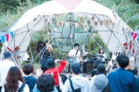 SPARK!! SOUND!! SHOW!!（撮影：納田知波）