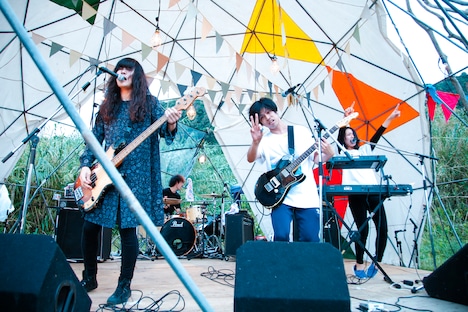 SPARK!! SOUND!! SHOW!!（撮影：納田知波）