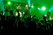 Hulu新ライブ番組にTHE YELLOW MONKEY出演、ソロ映像も配信