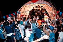 Tempalay（撮影：納田知波）