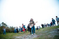 Walkings（撮影：納田知波）