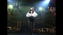 12月7日に発売されたDVD「ZARD 25th Anniversary LIVE "What a beautiful memory"」のワンシーン。