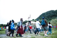 愛はズボーン（撮影：納田知波）