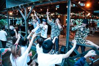 JABBA DA HUTT FOOTBALL CLUB（撮影：納田知波）