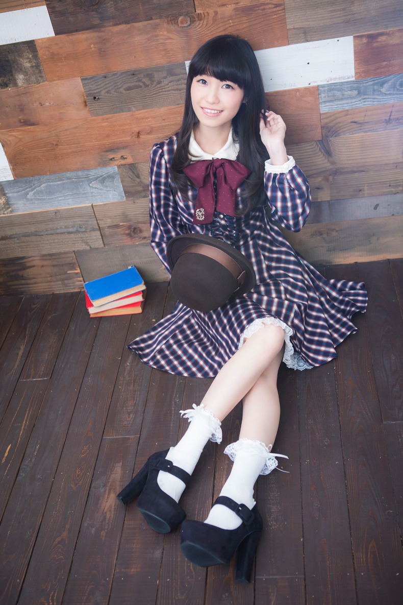 松井恵理子
