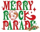 「MERRY ROCK PARADE」2DAYS開催!でんぱ、氣志團、10-FEETら