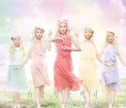 ももいろクローバーZ「MOMOIRO CLOVER Z DOME TREK 2016 DAY2 “白金の夜明け" LIVE Blu-ray」ジャケット