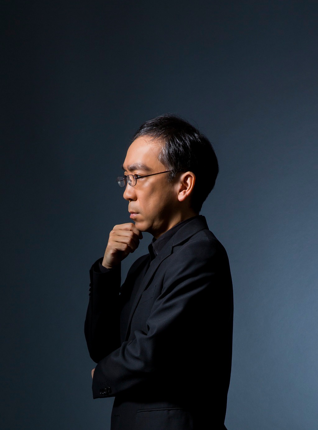 新垣隆