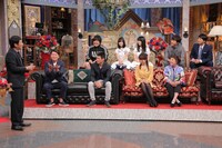 「明石家さんまの転職DE天職」より。(c)日本テレビ