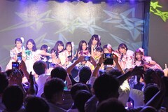 PiiiiiiiN試練の10番勝負開幕！初戦はpaletとコラボも