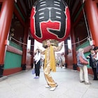 ピコ太郎「PPAP」など4曲を世界134カ国で配信リリース、目標は紅白