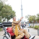 ピコ太郎「ペンパイナッポーアッポーペン」世界134カ国で配信、ブームに驚き