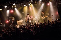 polly（Photo by Daisuke Miyashita）