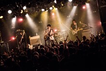 polly（Photo by Daisuke Miyashita）