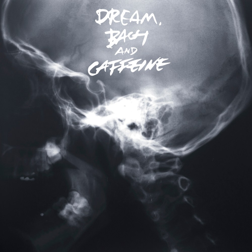 The Birthday「夢とバッハとカフェインと」初回限定盤ジャケット