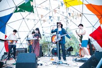 yule（撮影：納田知波）